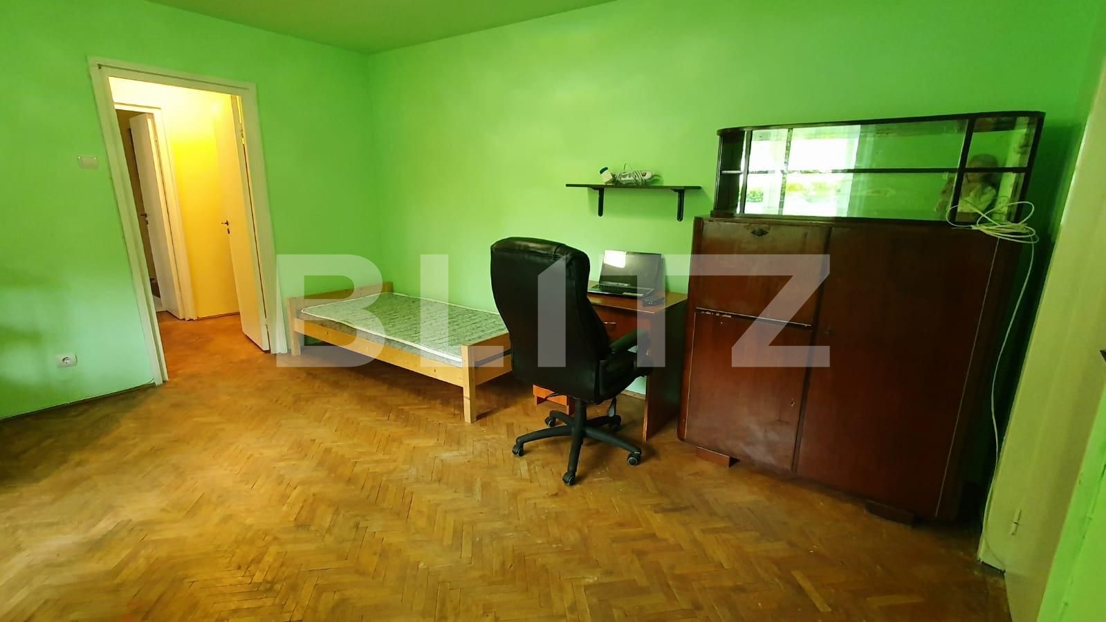 Apartament de închiriat 2 camere Gheorgheni - 65783AI | BLITZ Cluj-Napoca | Poza3