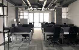 Spatiu de birouri, 162 mp, cladire noua, zona VIVO!