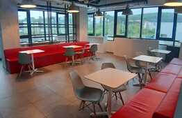 Spatiu de birouri, 162 mp, cladire noua, zona VIVO!