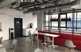 Spatiu de birouri, 162 mp, cladire noua, zona VIVO!