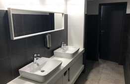 Spatiu de birouri, 162 mp, cladire noua, zona VIVO!