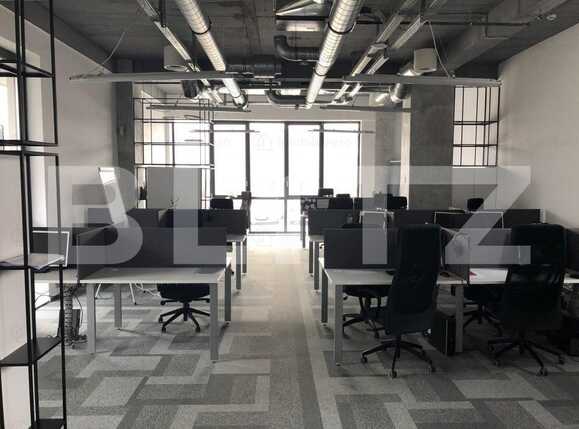 Spațiu birouri de închiriat Floreşti - 65784SIB | BLITZ Cluj-Napoca | Poza1