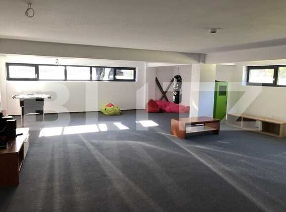 Spațiu birouri de închiriat Floreşti - 65784SIB | BLITZ Cluj-Napoca | Poza5