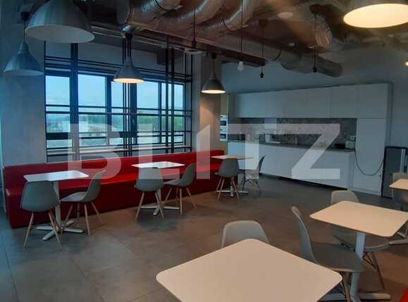Spațiu birouri de închiriat Floreşti - 65784SIB | BLITZ Cluj-Napoca | Poza3