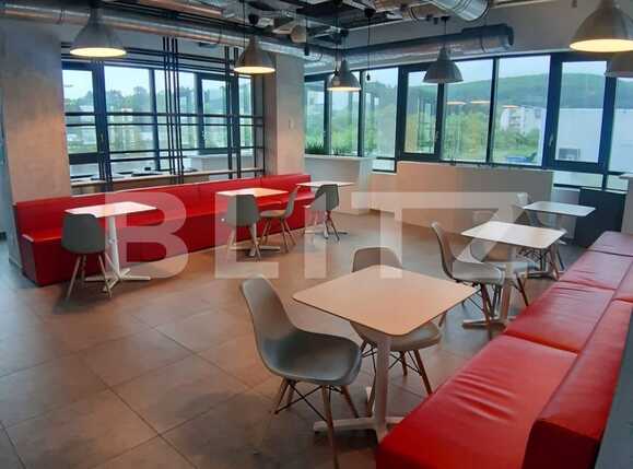 Spațiu birouri de închiriat Floreşti - 65784SIB | BLITZ Cluj-Napoca | Poza4