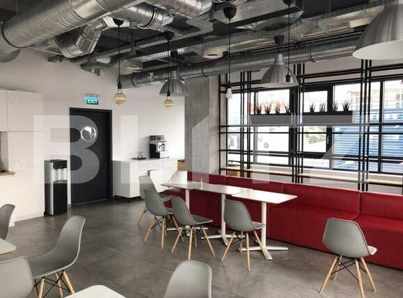 Spațiu birouri de închiriat Floreşti - 65784SIB | BLITZ Cluj-Napoca | Poza2