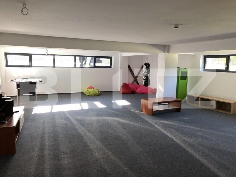 Spațiu birouri de închiriat Floreşti - 65784SIB | BLITZ Cluj-Napoca | Poza5