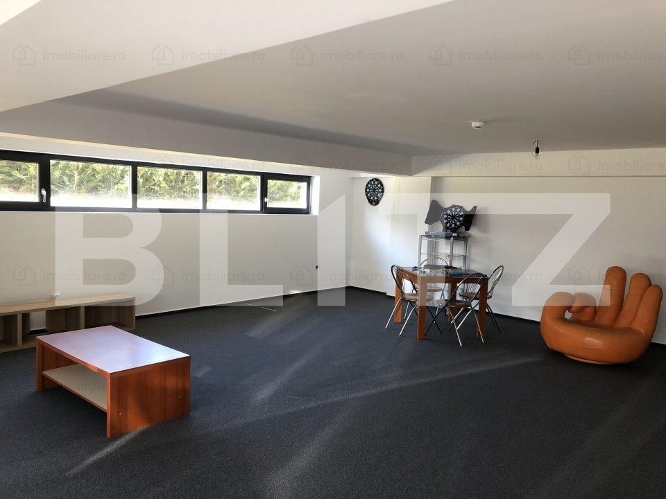 Spațiu birouri de închiriat Floreşti - 65784SIB | BLITZ Cluj-Napoca | Poza6