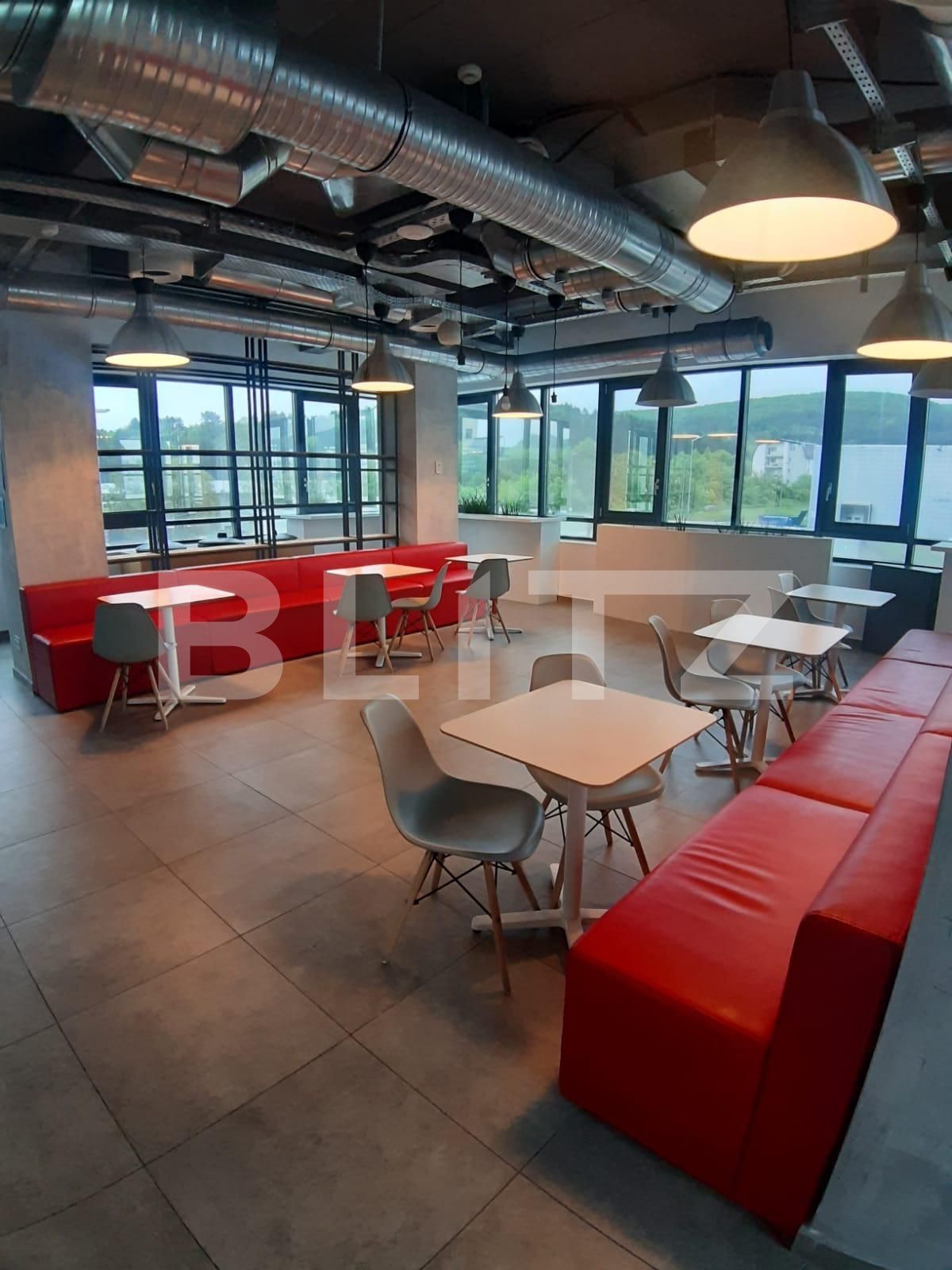 Spațiu birouri de închiriat Floreşti - 65784SIB | BLITZ Cluj-Napoca | Poza4