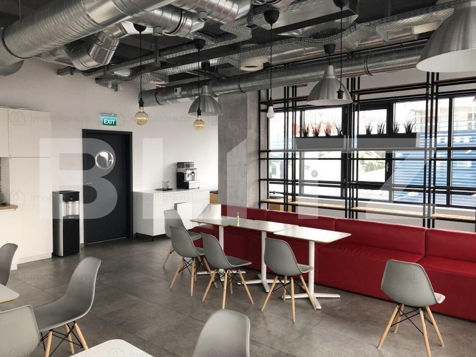 Spațiu birouri de închiriat Floreşti - 65784SIB | BLITZ Cluj-Napoca | Poza2