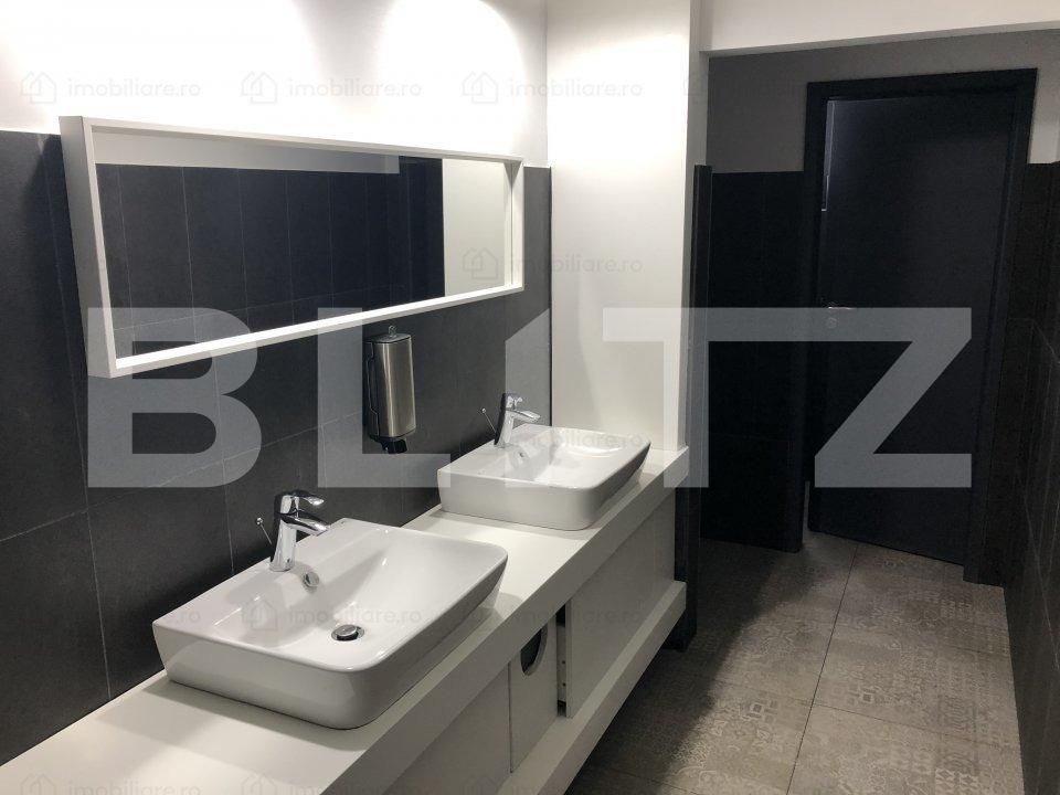 Spațiu birouri de închiriat Floreşti - 65784SIB | BLITZ Cluj-Napoca | Poza7