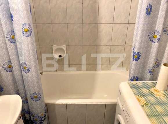Garsonieră de închiriat Zorilor - 65785AI | BLITZ Cluj-Napoca | Poza9