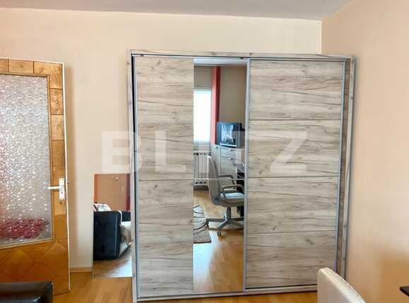 Garsonieră de închiriat Zorilor - 65785AI | BLITZ Cluj-Napoca | Poza4