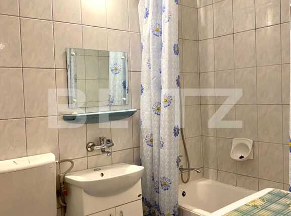 Garsonieră de închiriat Zorilor - 65785AI | BLITZ Cluj-Napoca | Poza8