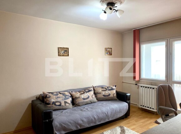 Garsonieră de închiriat Zorilor - 65785AI | BLITZ Cluj-Napoca | Poza2