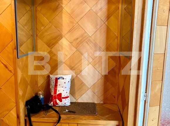 Garsonieră de închiriat Zorilor - 65785AI | BLITZ Cluj-Napoca | Poza7