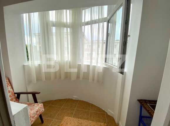 Garsonieră de închiriat Zorilor - 65785AI | BLITZ Cluj-Napoca | Poza5