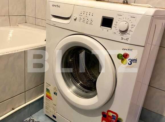 Garsonieră de închiriat Zorilor - 65785AI | BLITZ Cluj-Napoca | Poza10