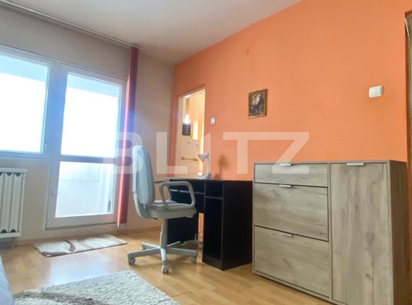 Garsonieră de închiriat Zorilor - 65785AI | BLITZ Cluj-Napoca | Poza11