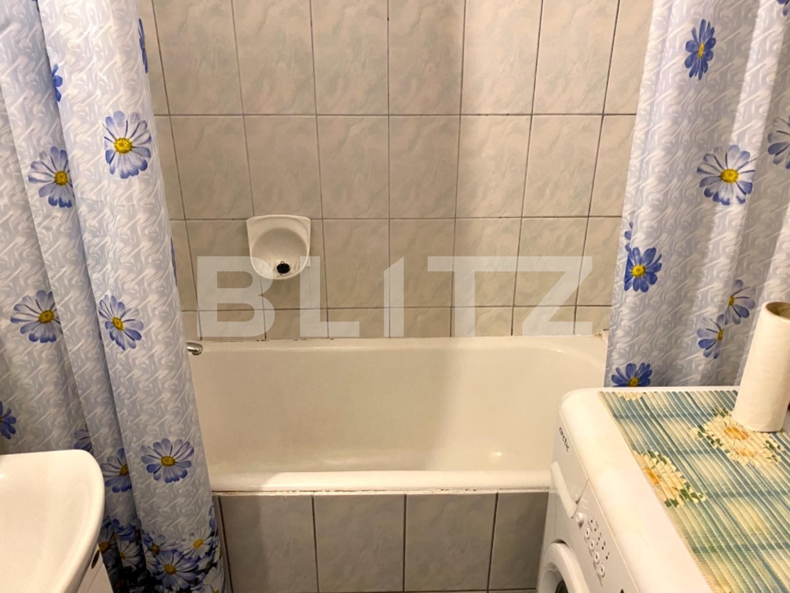 Garsonieră de închiriat Zorilor - 65785AI | BLITZ Cluj-Napoca | Poza9