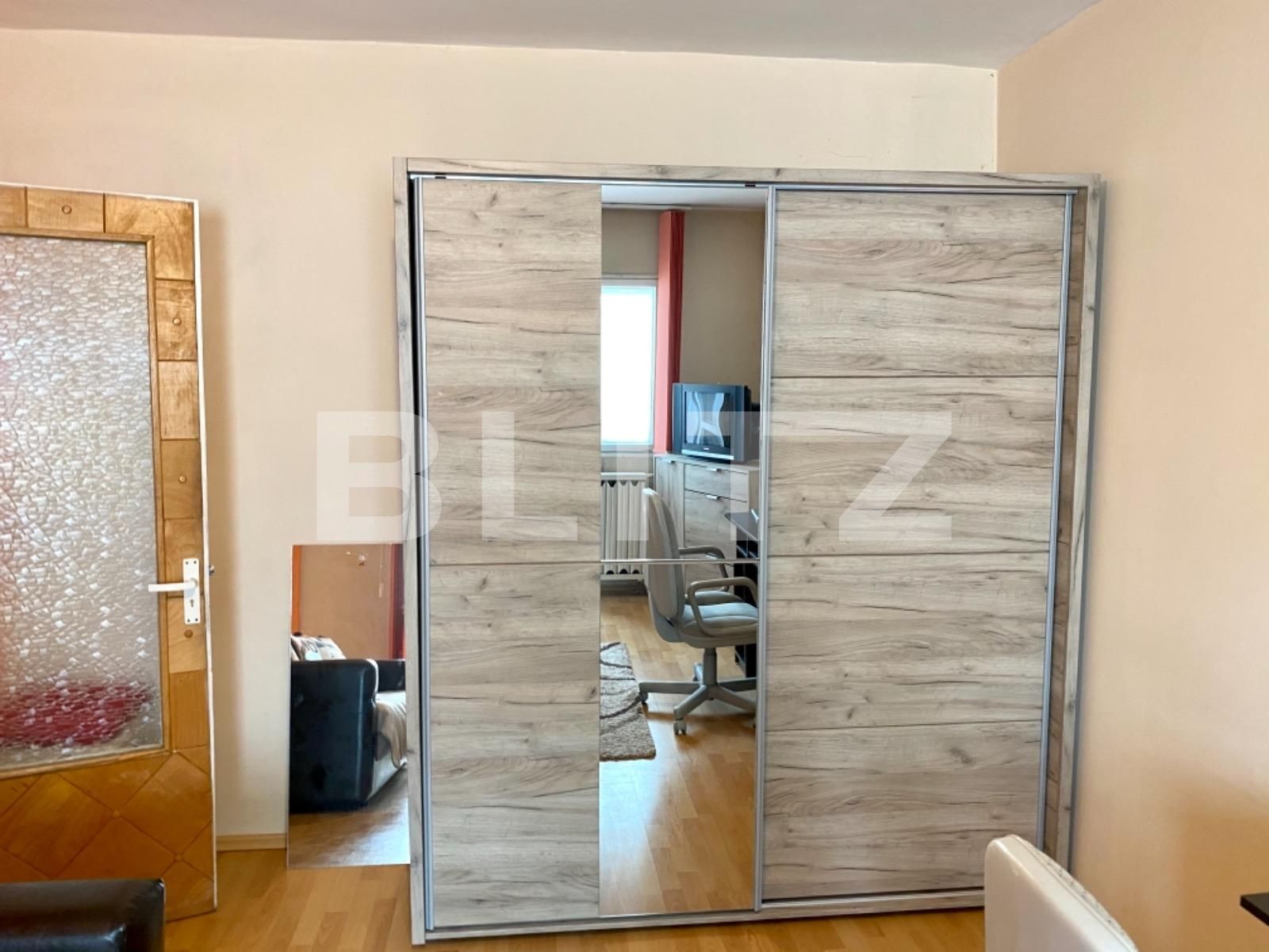 Garsonieră de închiriat Zorilor - 65785AI | BLITZ Cluj-Napoca | Poza4