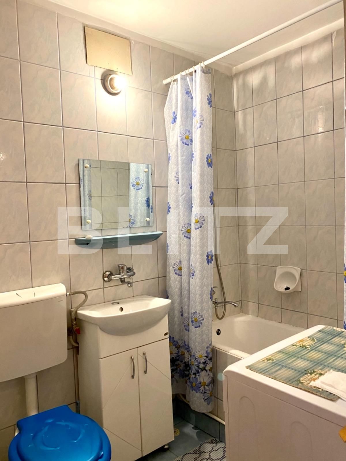 Garsonieră de închiriat Zorilor - 65785AI | BLITZ Cluj-Napoca | Poza8