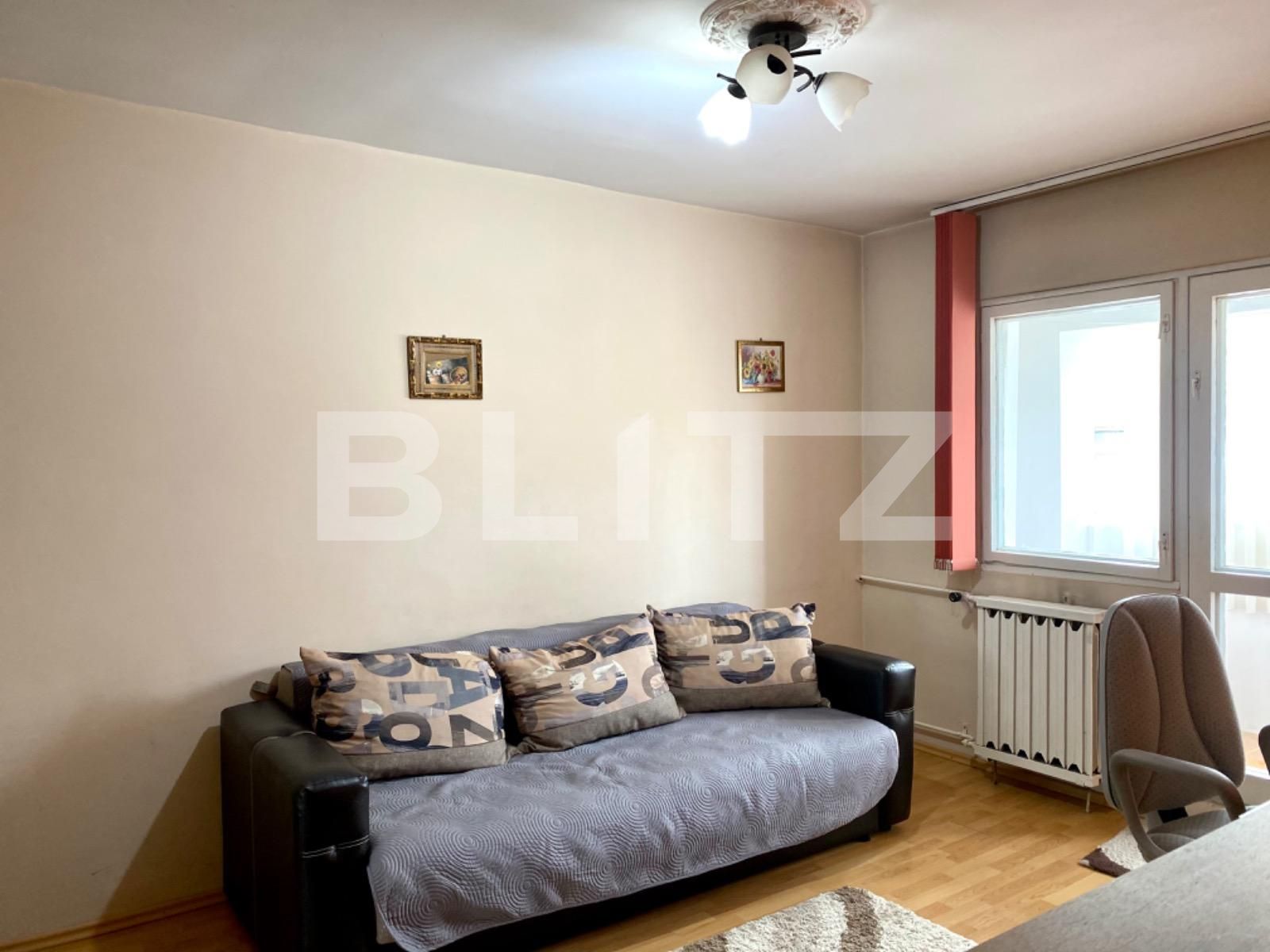 Garsonieră de închiriat Zorilor - 65785AI | BLITZ Cluj-Napoca | Poza2