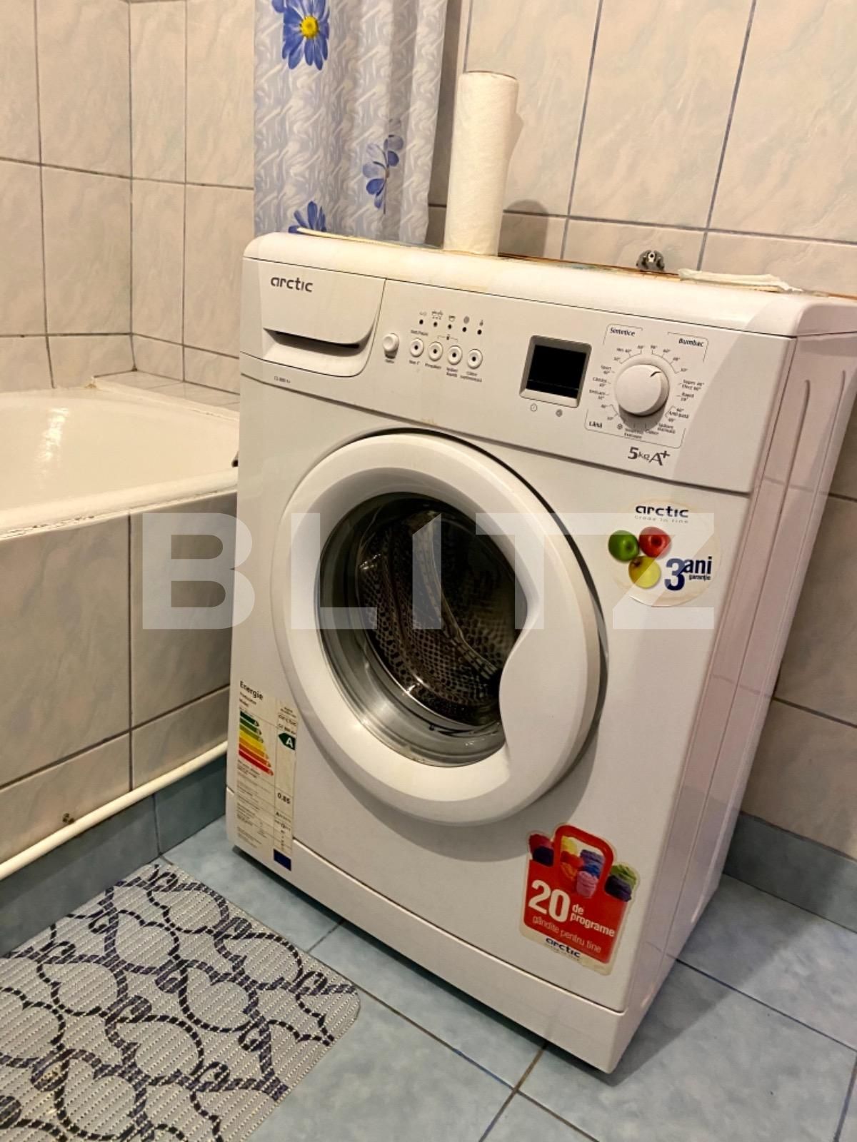 Garsonieră de închiriat Zorilor - 65785AI | BLITZ Cluj-Napoca | Poza10