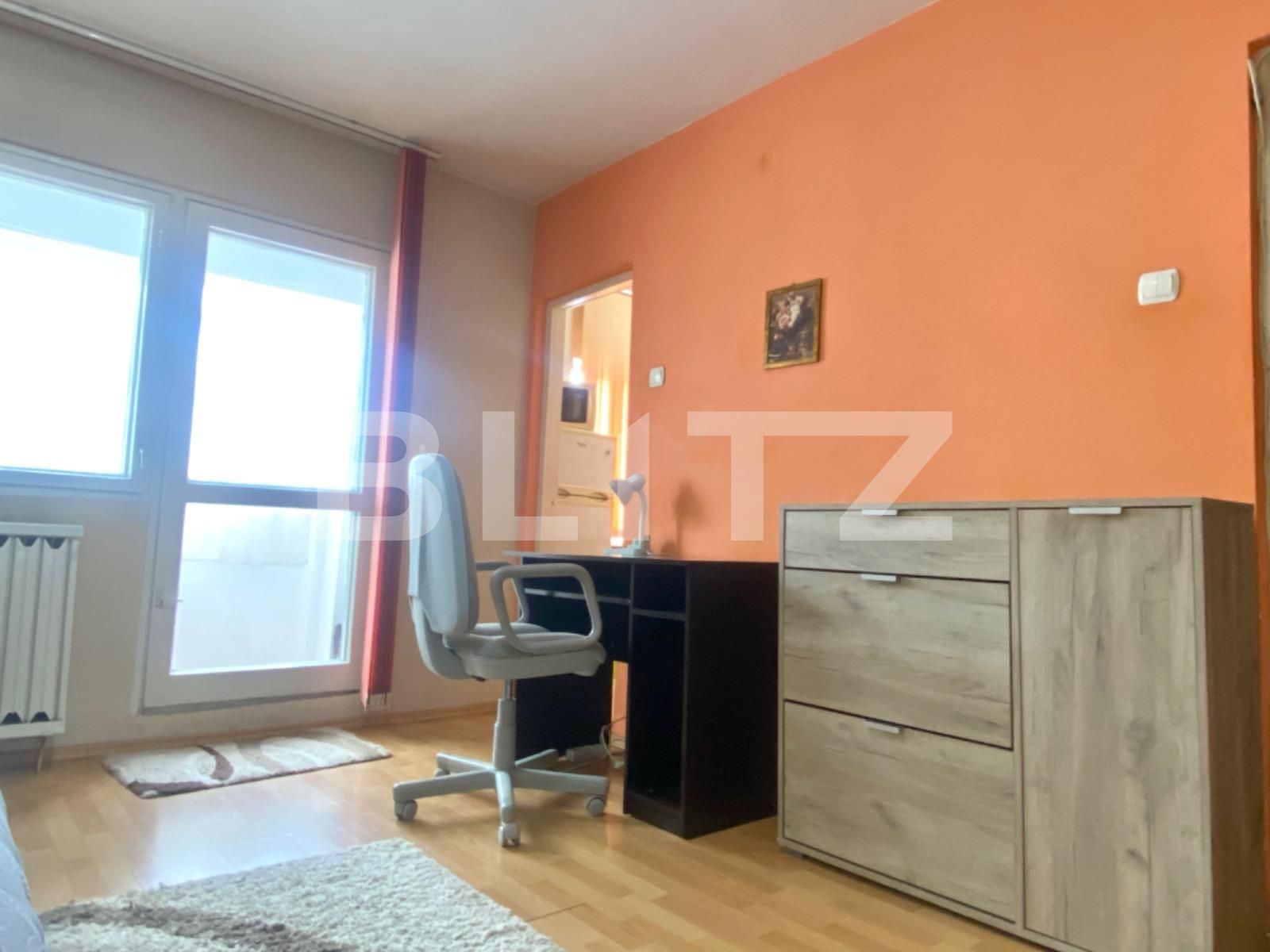 Garsonieră de închiriat Zorilor - 65785AI | BLITZ Cluj-Napoca | Poza11