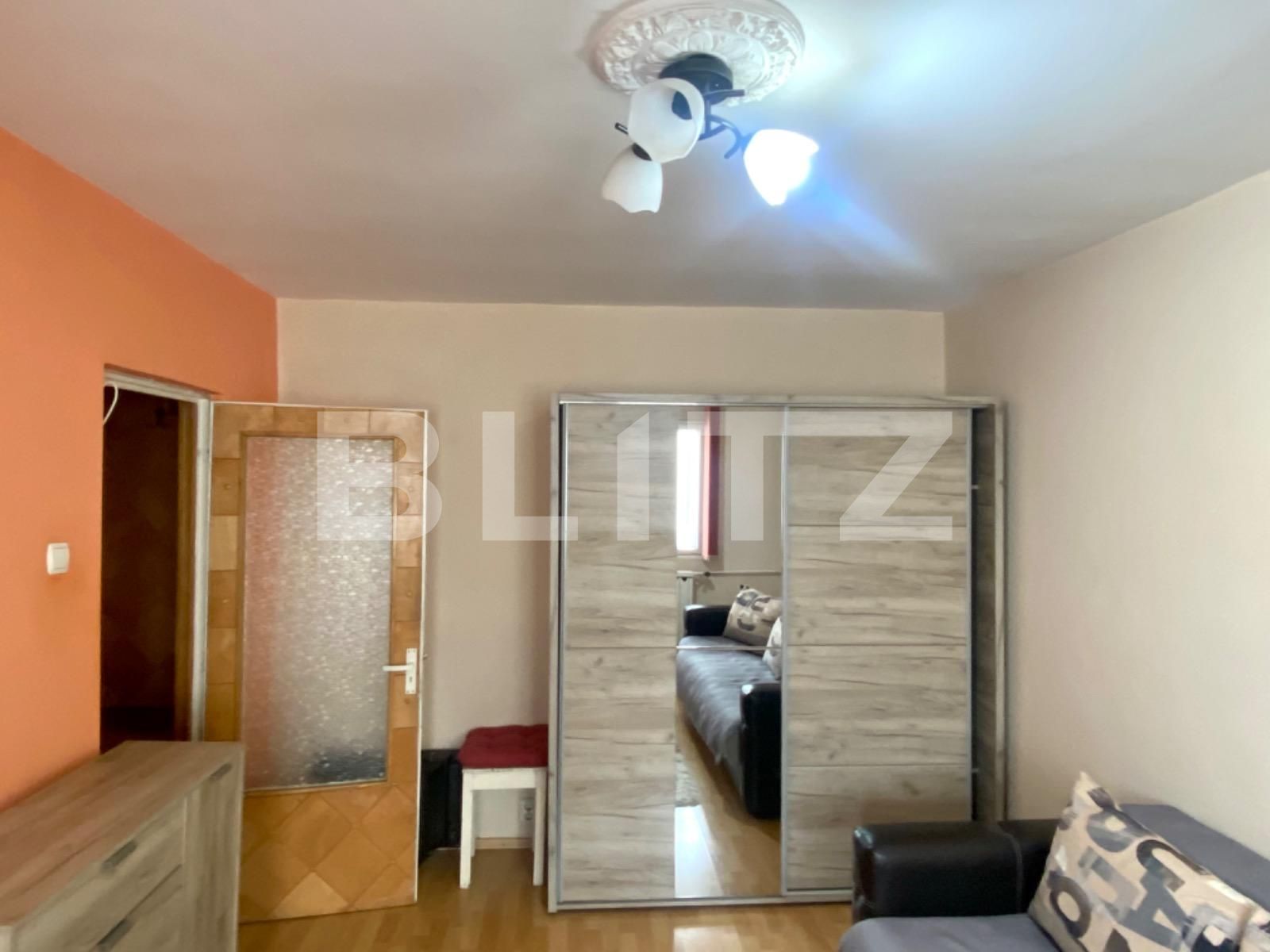 Garsonieră de închiriat Zorilor - 65785AI | BLITZ Cluj-Napoca | Poza3