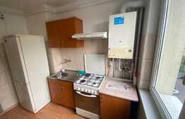 Apartament 2 camere semidecomandat, 48 mp 