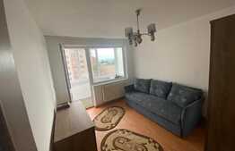 Apartament 2 camere semidecomandat, 48 mp 