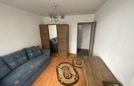 Apartament 2 camere semidecomandat, 48 mp 