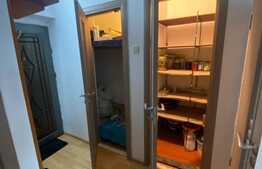 Apartament 2 camere semidecomandat, 48 mp 