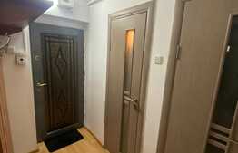Apartament 2 camere semidecomandat, 48 mp 