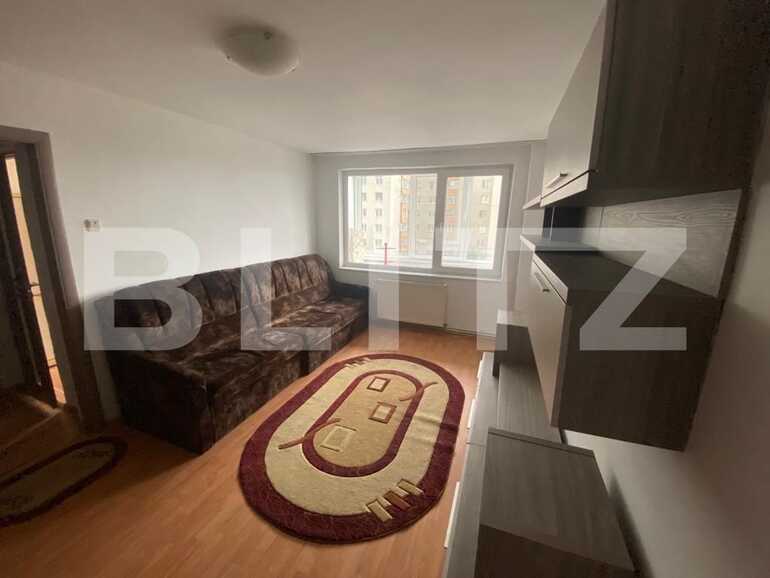 Apartament de vanzare 2 camere Astra - 65786AV | BLITZ Brasov | Poza1