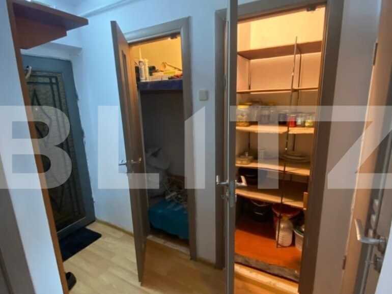 Apartament de vanzare 2 camere Astra - 65786AV | BLITZ Brasov | Poza12
