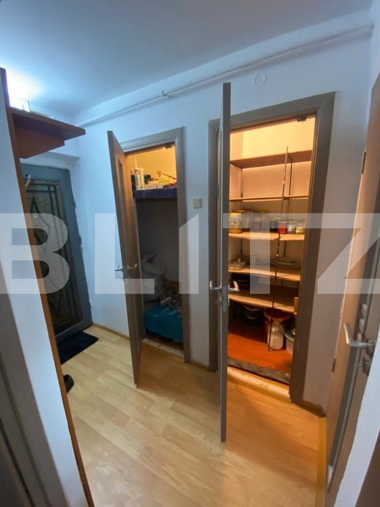 Apartament de vânzare 2 camere Astra - 65786AV | BLITZ Brașov | Poza12