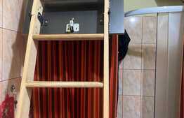 Garsoniera, 22 mp, Tractorul 