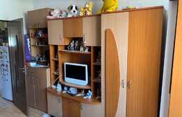 Garsoniera, 22 mp, Tractorul 