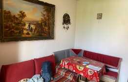 Garsoniera, 22 mp, Tractorul 