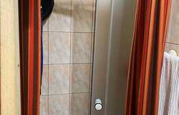 Garsoniera, 22 mp, Tractorul 