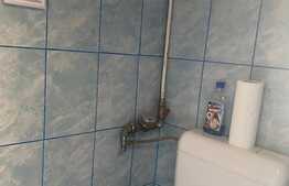 Garsoniera, 22 mp, Tractorul 