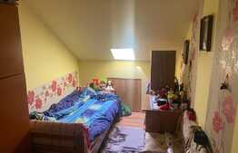 Garsoniera, 22 mp, Tractorul 