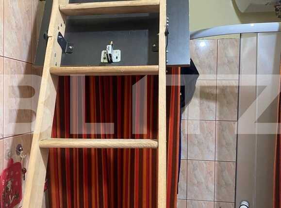 Garsonieră de vânzare Tractorul - 65787AV | BLITZ Brașov | Poza8