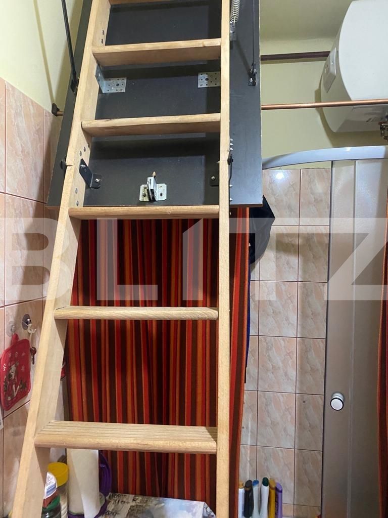 Garsonieră de vânzare Tractorul - 65787AV | BLITZ Brașov | Poza8