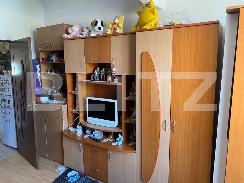 Garsonieră de vânzare Tractorul - 65787AV | BLITZ Brașov | Poza2