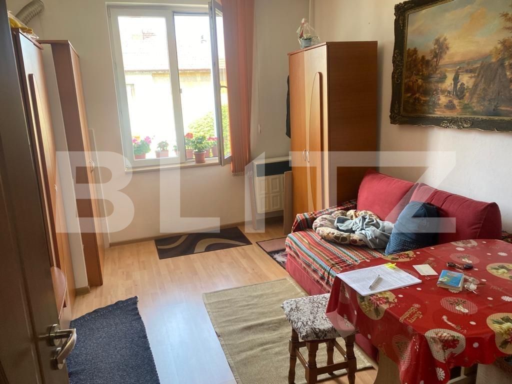 Garsonieră de vânzare Tractorul - 65787AV | BLITZ Brașov | Poza1