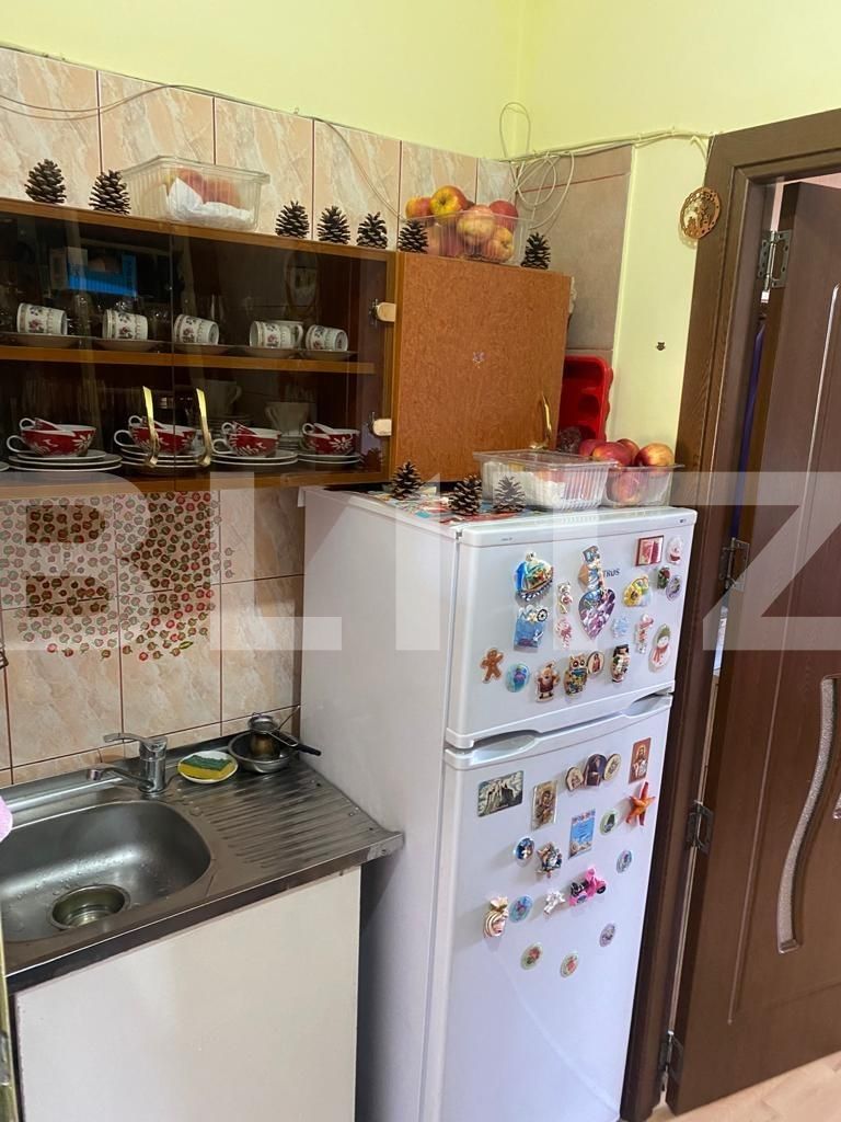 Garsonieră de vânzare Tractorul - 65787AV | BLITZ Brașov | Poza4