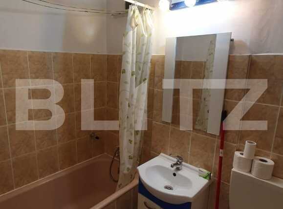 Garsonieră de închiriat Zorilor - 65788AI | BLITZ Cluj-Napoca | Poza5